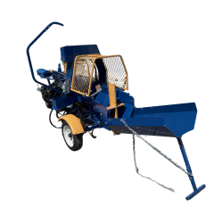 Firewood Processor w/15hp RATO Engine no conveyor