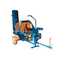 Firewood Processor w/14hp CH440 Kohler Engine EcoPro300 - w/ Conveyor