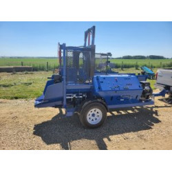 RR30T-R Firewood Processor