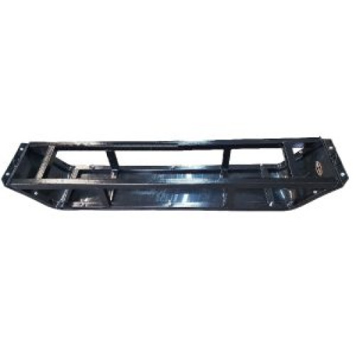 Tandem Trailer Ski Kit