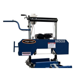 18" Sawmill