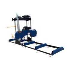 32" Sawmill w/14hp KOHLER Electric Start Engine