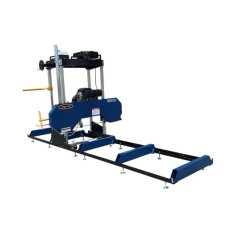 32" Sawmill w/22hp RATO Engine