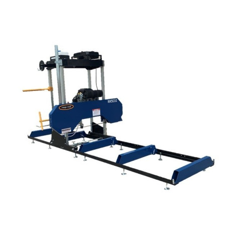 32" Sawmill w/22hp RATO Engine