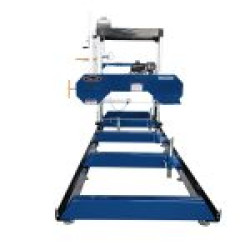 60 Series 32" Sawmill w/14hp KOHLER Engine