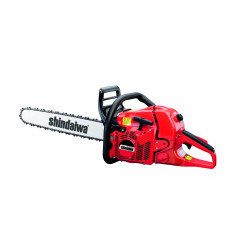 59.8cc Chain Saw