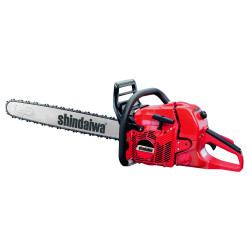 59.8cc Chain Saw