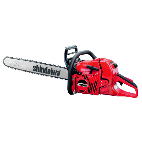 59.8cc Chain Saw