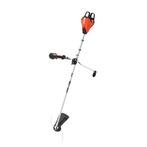 DSRM-2600U - X-Series Brushcutter WITH 5AH BATTERY & RAPID CHARGER