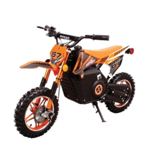 eBike X eBike X