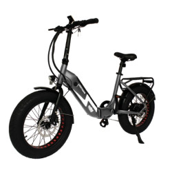 Lightning (Folding bike)