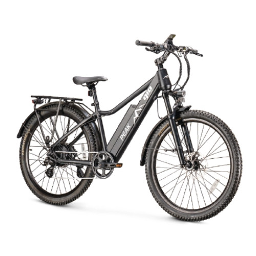 Peak Mountain Bike Peak Mountain Bike