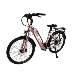 Storm (City Bike)