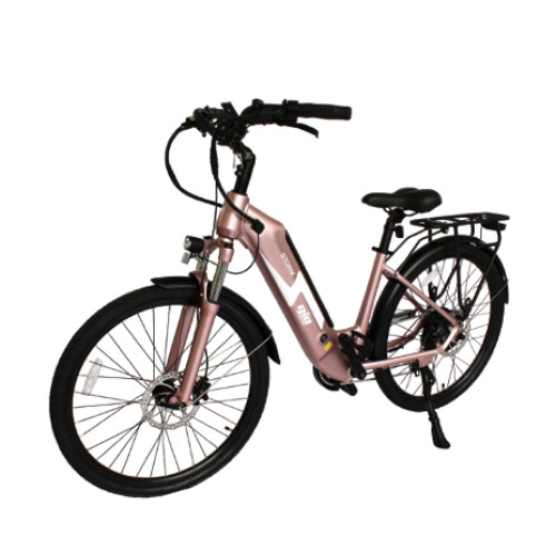 Storm (City Bike) Storm (City Bike)