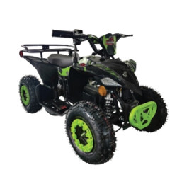 Tornado ATV