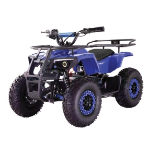 Torpedo ATV Torpedo ATV