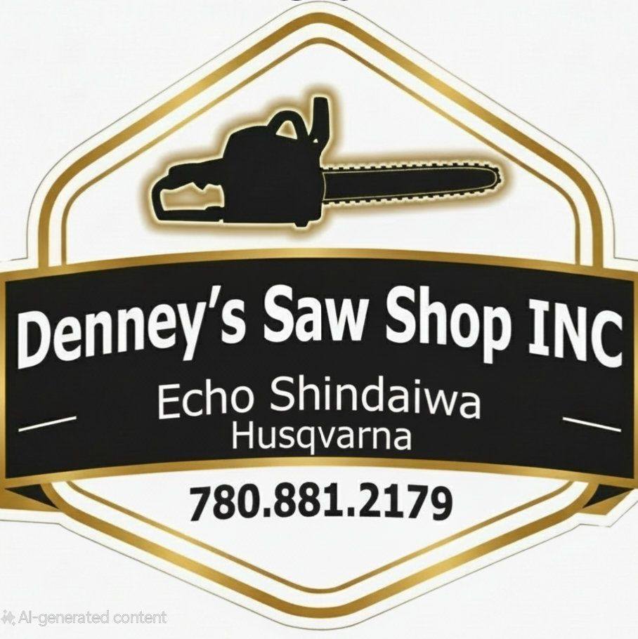 Denney's Saw Shop Inc Denney's Saw Shop Inc